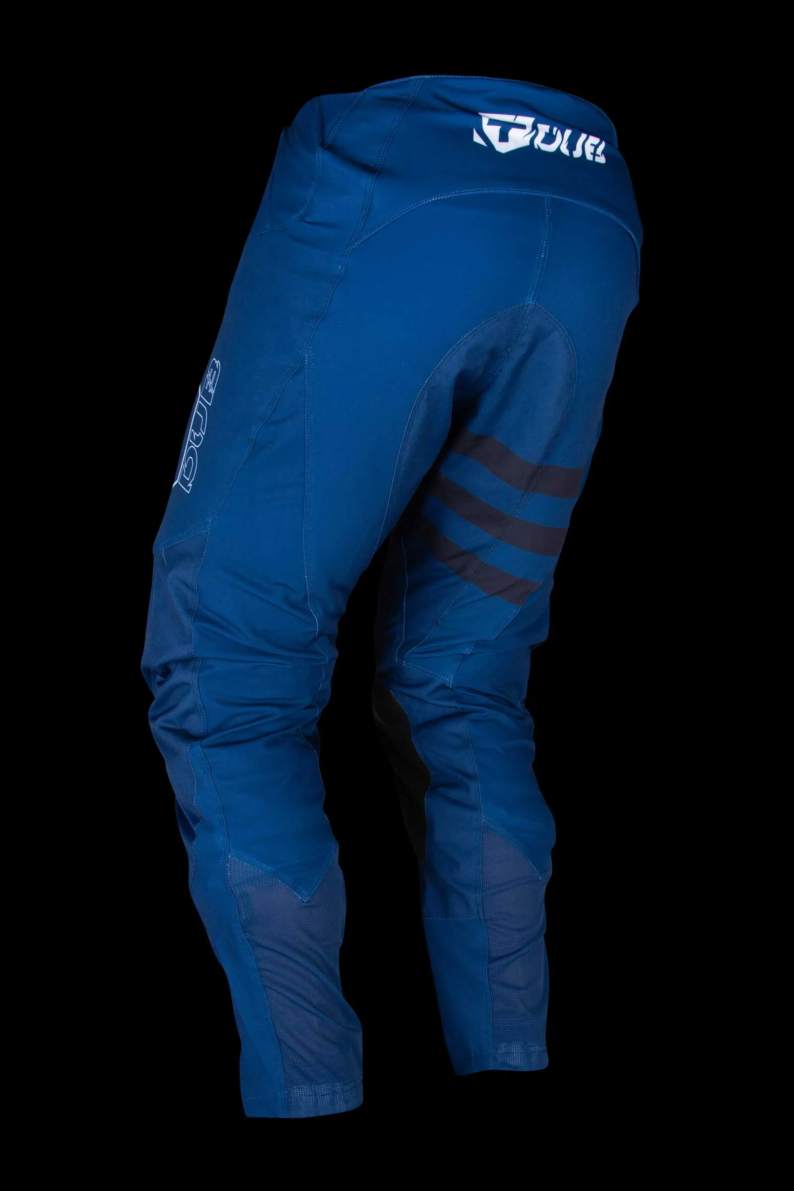 15% OFF - YOUTH CORE PANT - DEEP OCEAN BLUE CORE RANGE