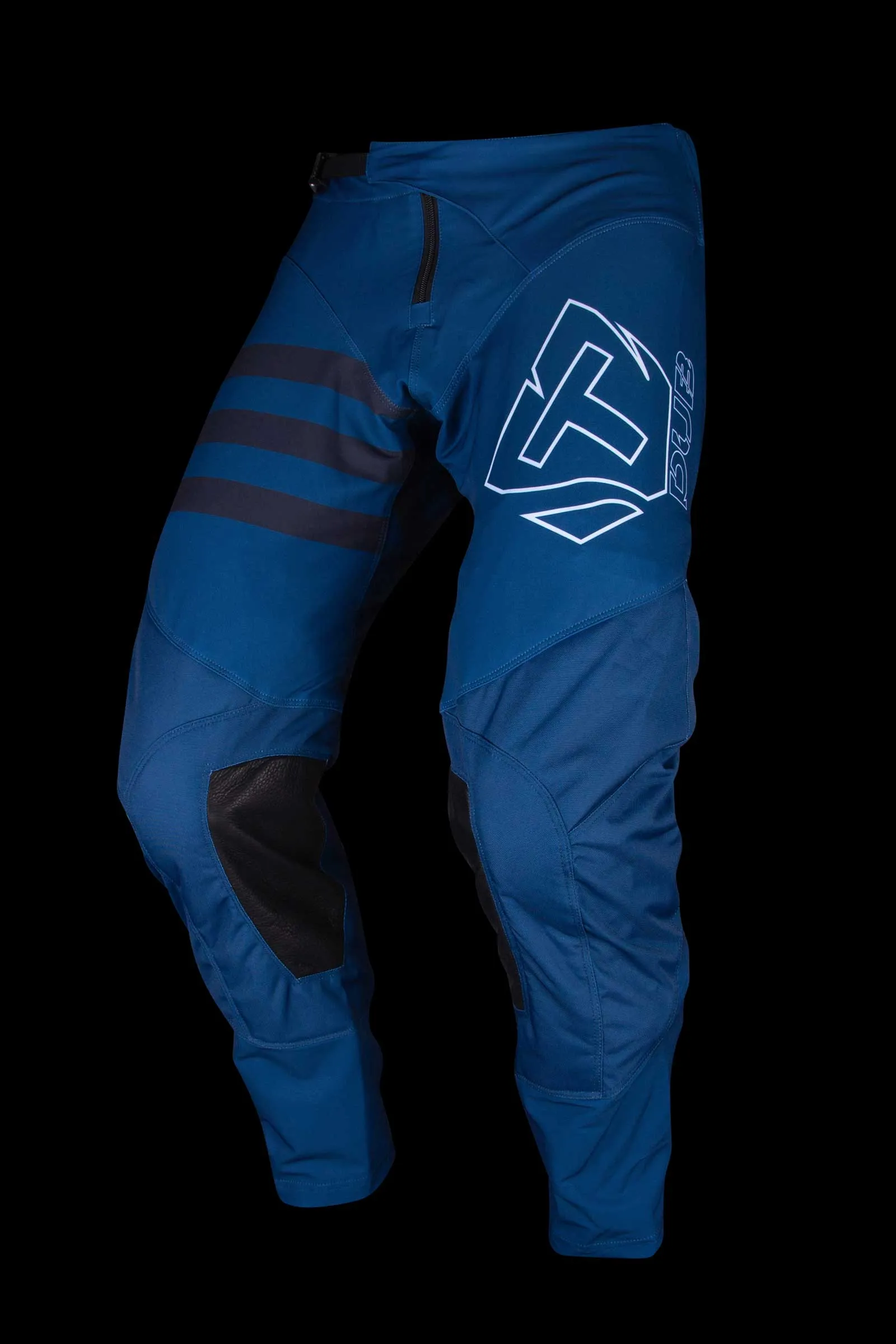 15% OFF - YOUTH CORE PANT - DEEP OCEAN BLUE CORE RANGE