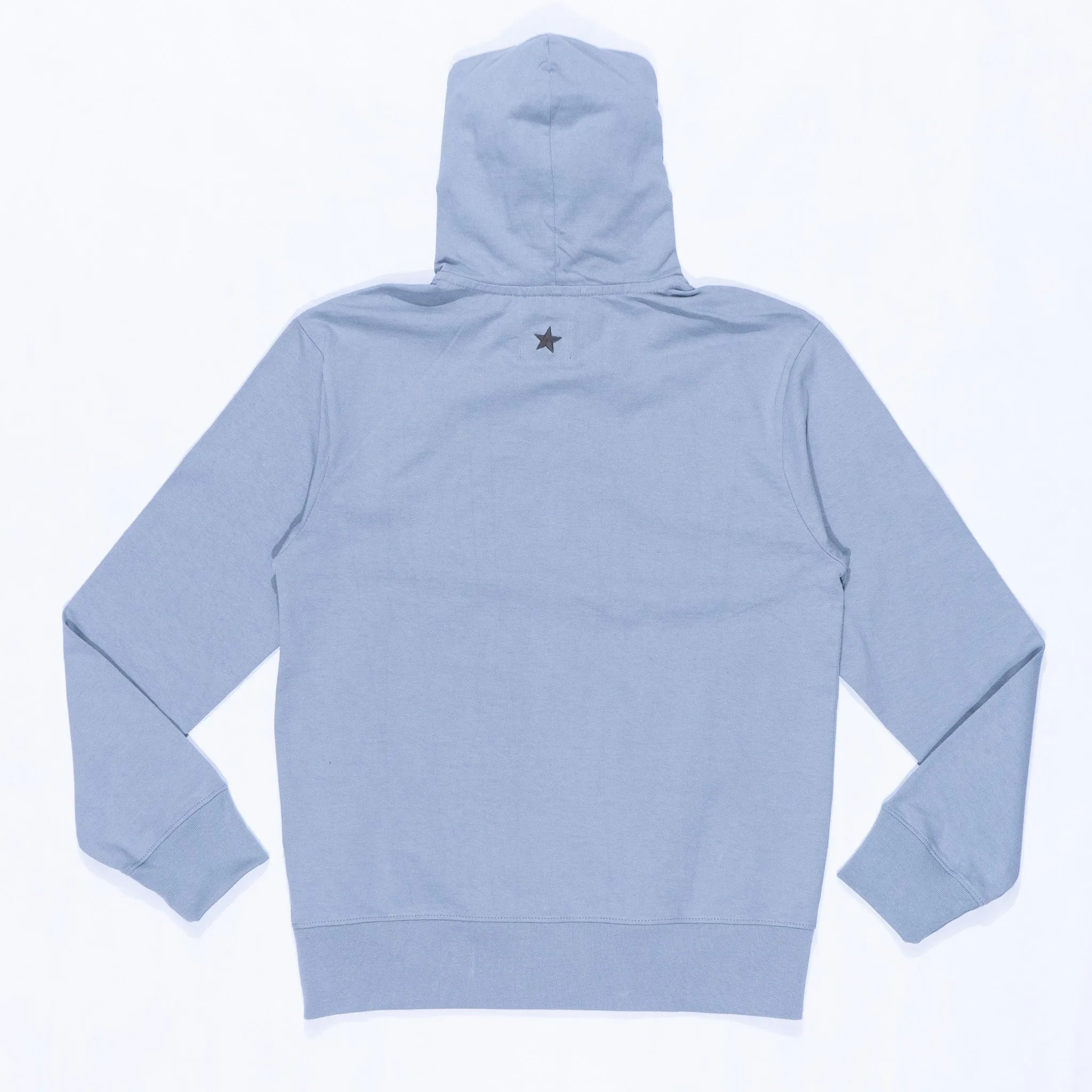 $48 Glory Days All-Season Zip Front Hoodie