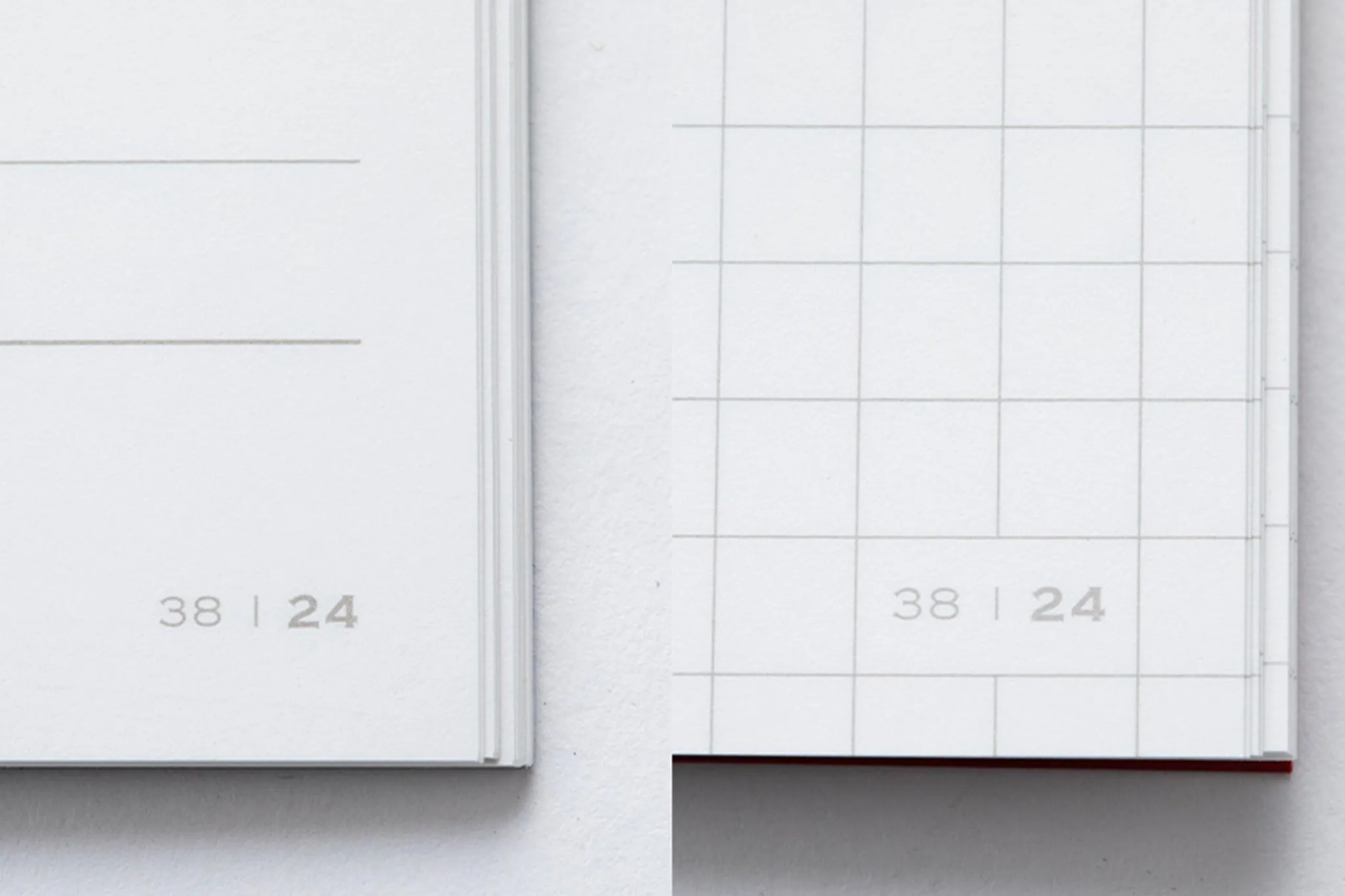 Apica Premium C.D. Notebook - B5 - Ruled - 192 Pages