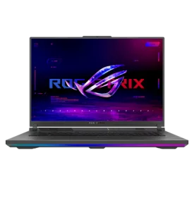 ASUS ROG Strix G18 2024 | 18" i9 14900HX RTX 4080 Gaming Laptop