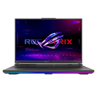 ASUS ROG Strix G18 2024 | 18" i9 14900HX RTX 4080 Gaming Laptop