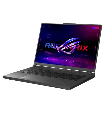 ASUS ROG Strix G18 2024 | 18" i9 14900HX RTX 4080 Gaming Laptop