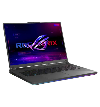 ASUS ROG Strix G18 2024 | 18" i9 14900HX RTX 4080 Gaming Laptop