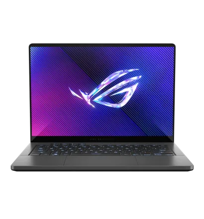 ASUS ROG Zephyrus G14 2024 | 14" OLED Ryzen 9 8945HS RTX 4050 Gaming Laptop