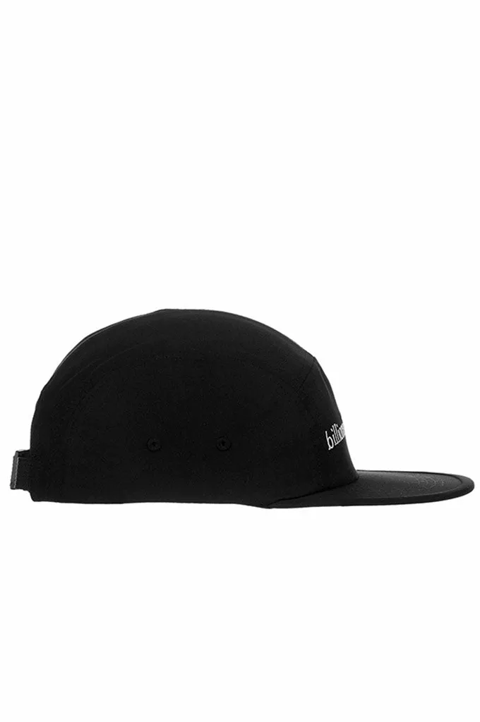 Billionaire Boys Club BB Crisp Panel Hat