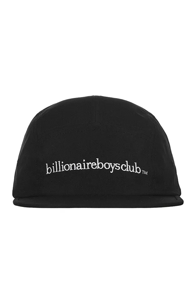 Billionaire Boys Club BB Crisp Panel Hat