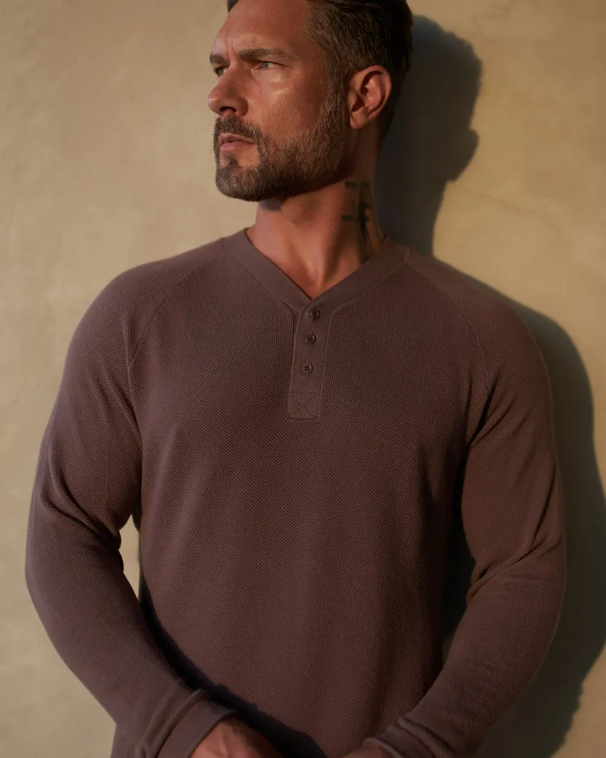 Bird's Eye Henley - Est Restock February 2025