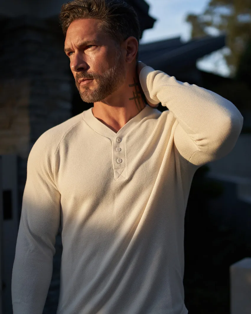 Bird's Eye Henley - Est Restock February 2025