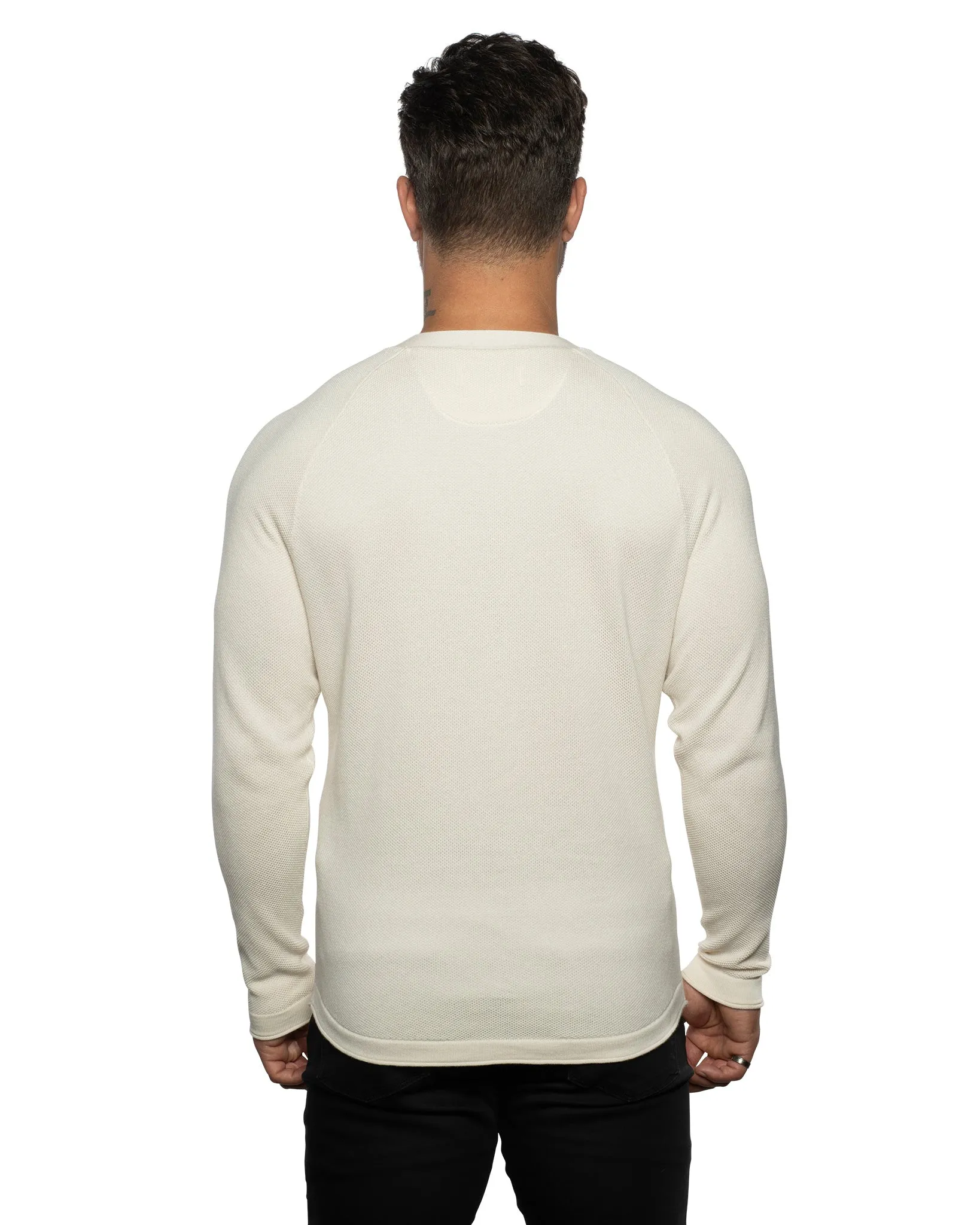 Bird's Eye Henley - Est Restock February 2025