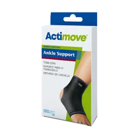 BSN ActiMove Ankle Support Sports Edition Medium