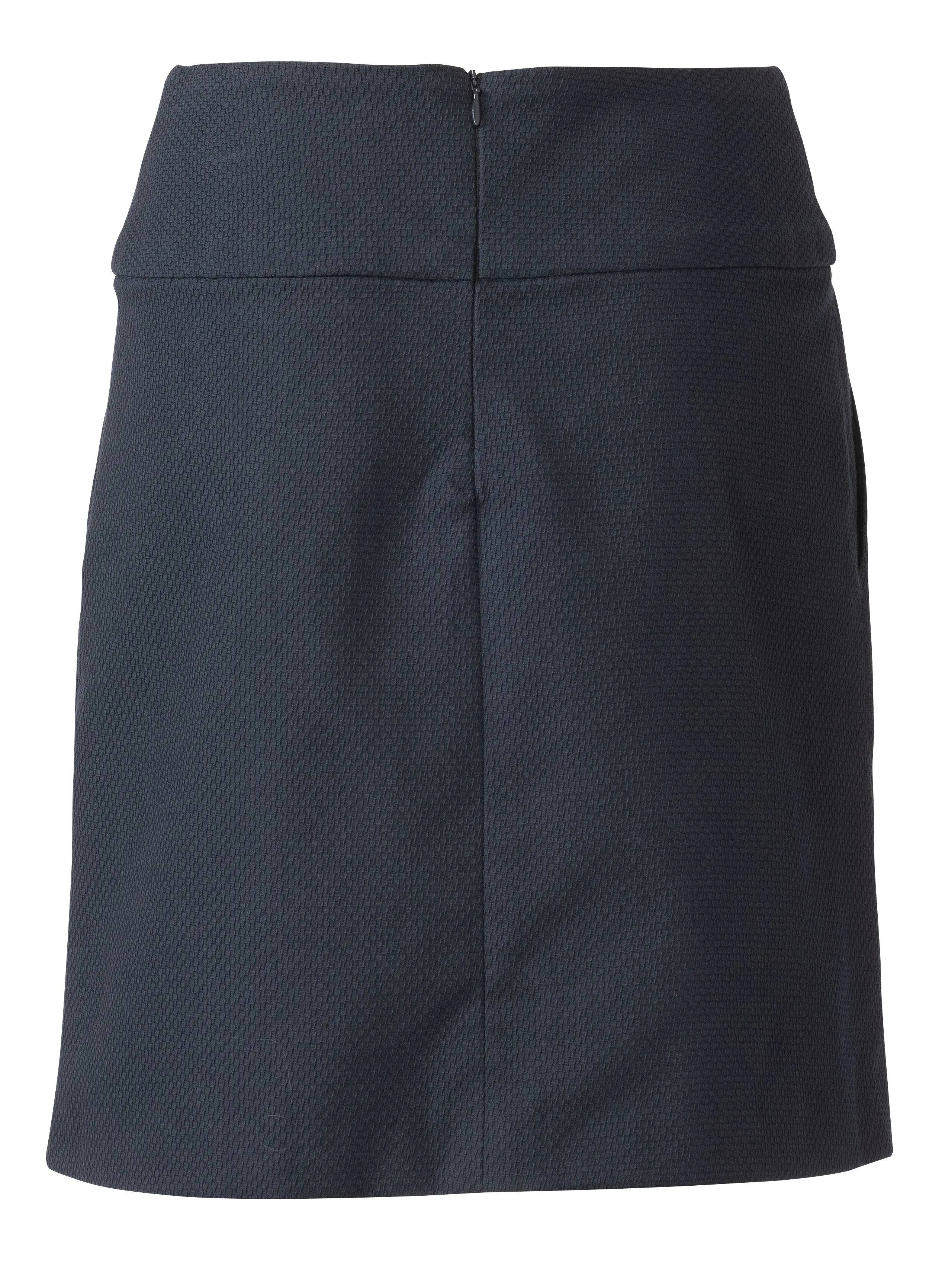 Burda Pattern 6235  Skirt with Yoke – 
Hip Yoke Pockets