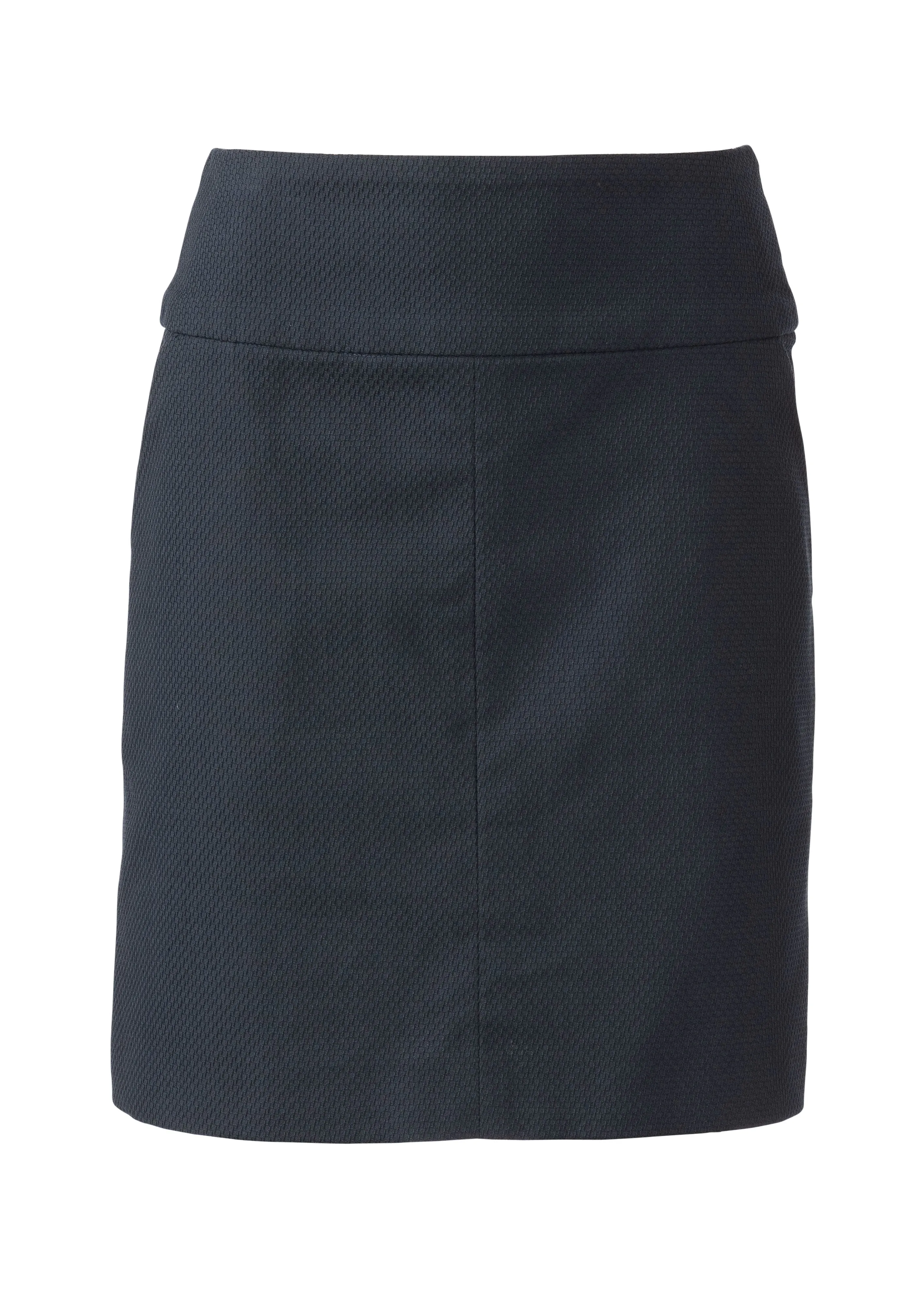 Burda Pattern 6235  Skirt with Yoke – 
Hip Yoke Pockets