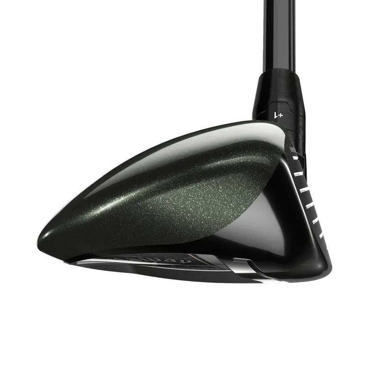 Callaway Great Big Bertha Hybrids