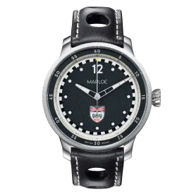 Coniston - BRDC Members' Watch Grey