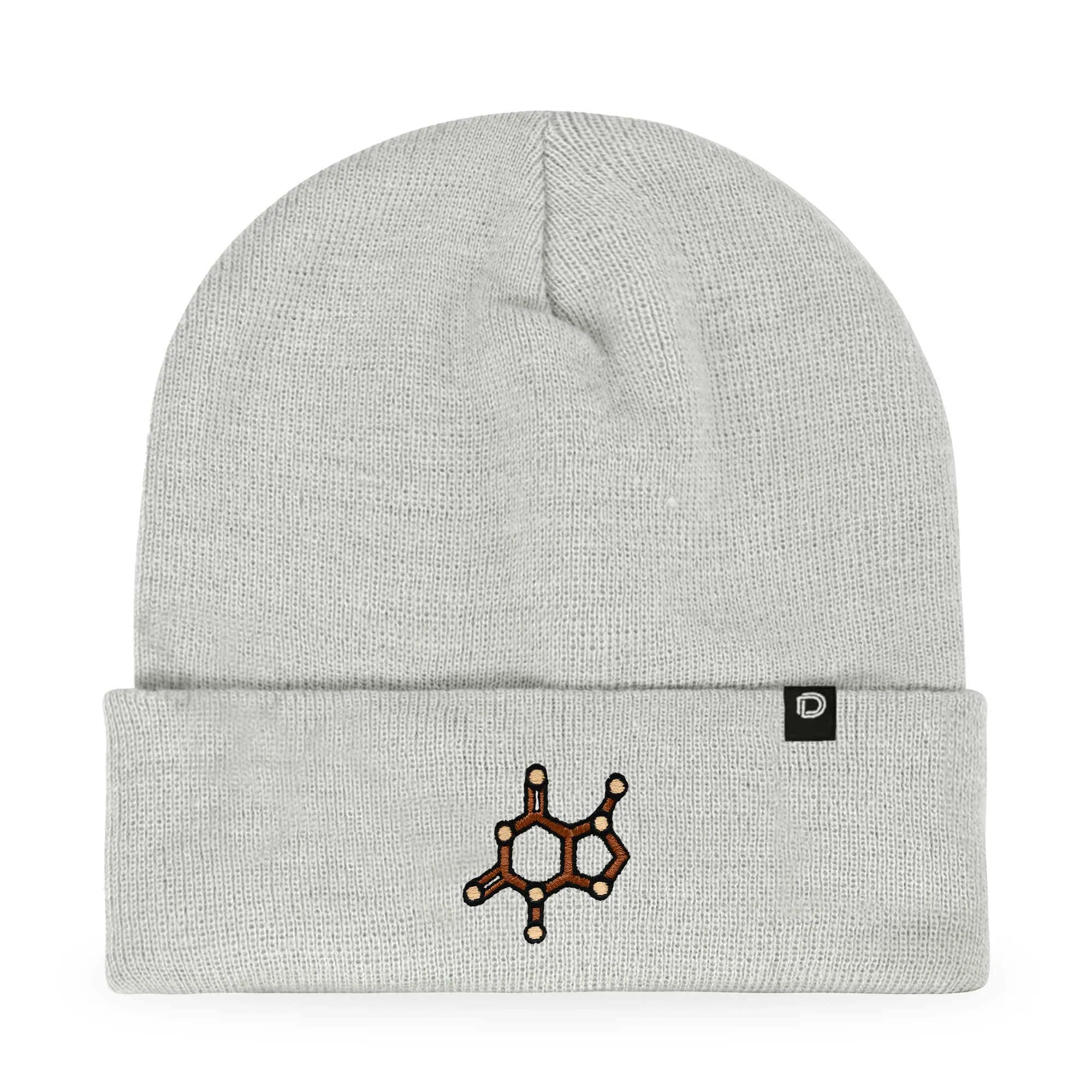 Dalix Molecule Beanie