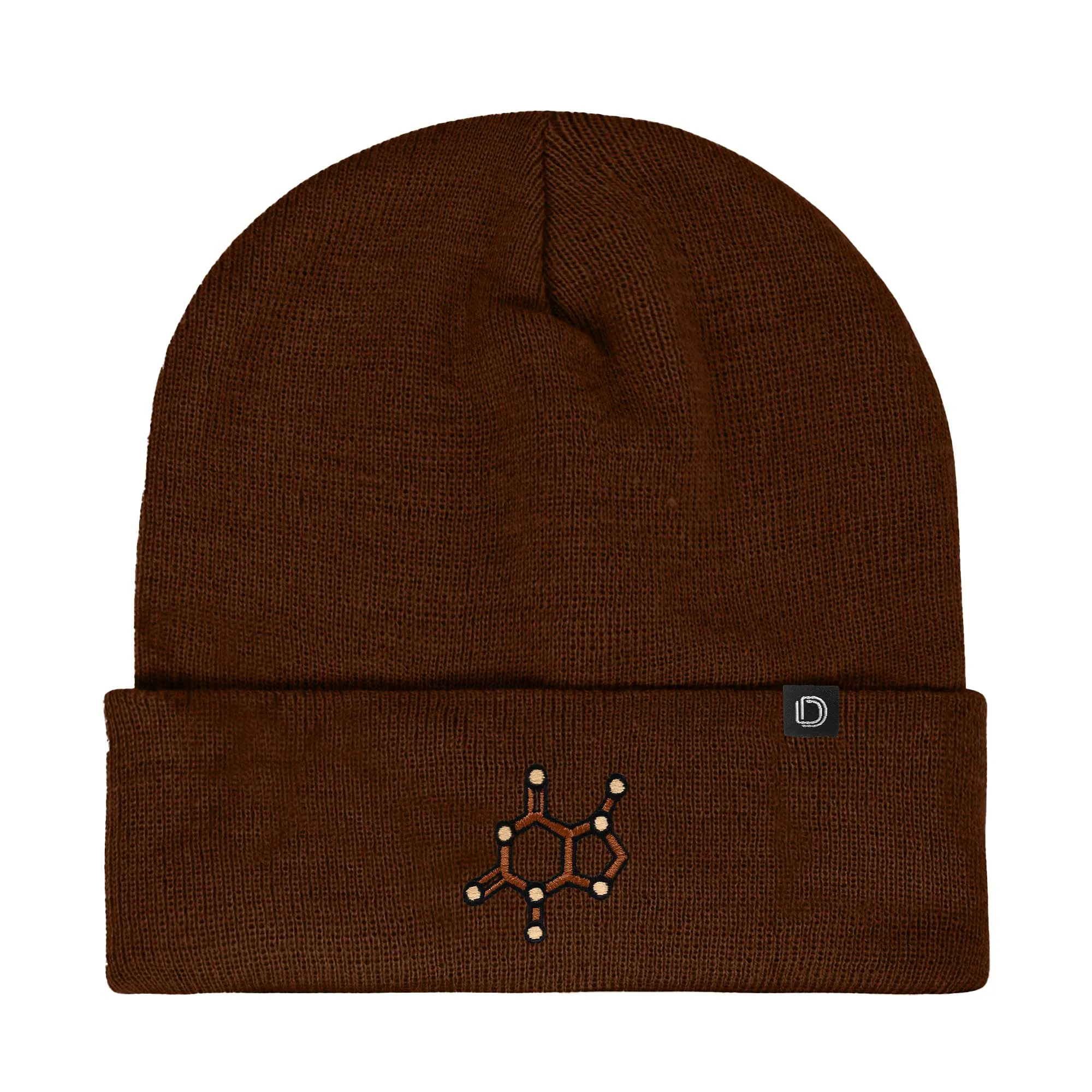 Dalix Molecule Beanie