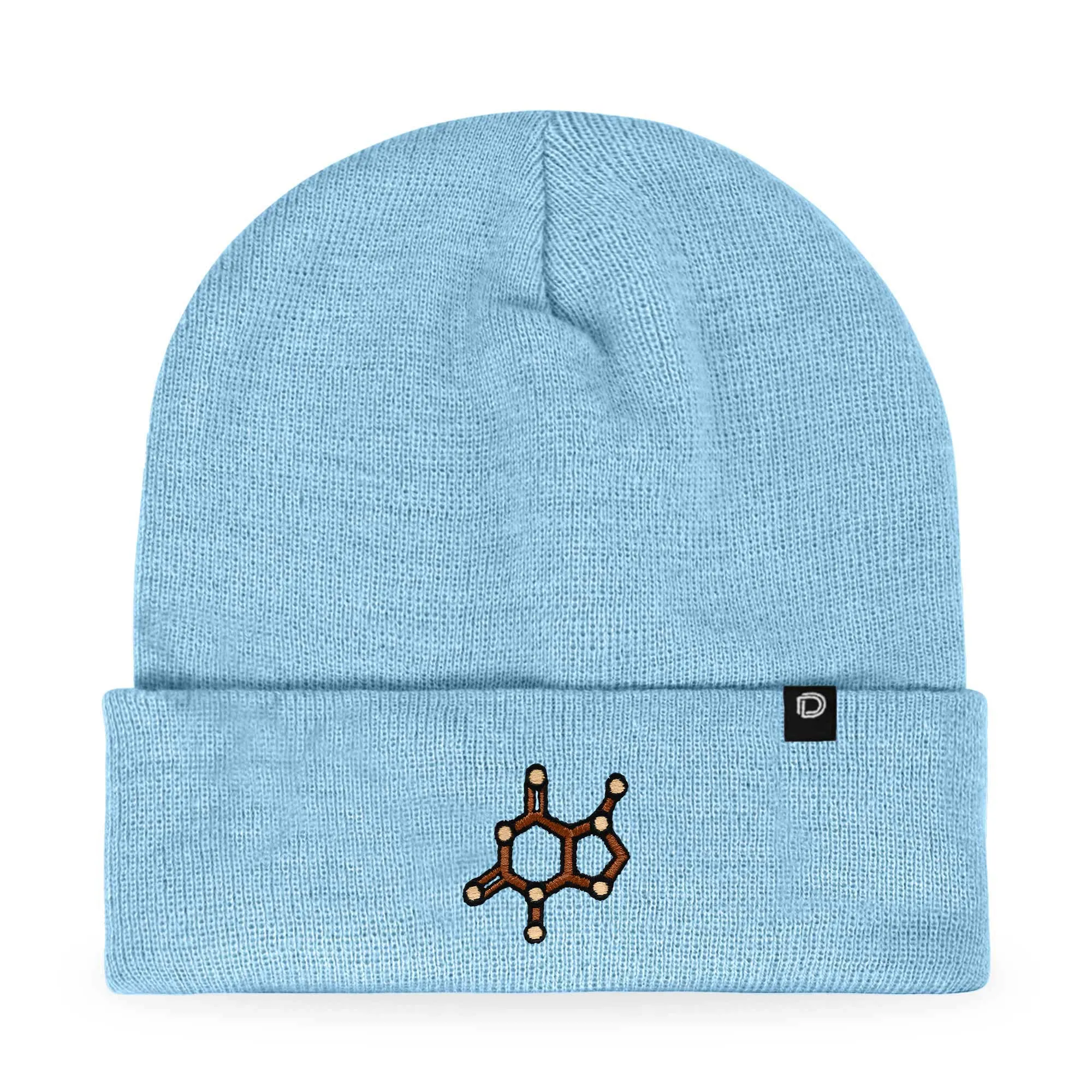 Dalix Molecule Beanie