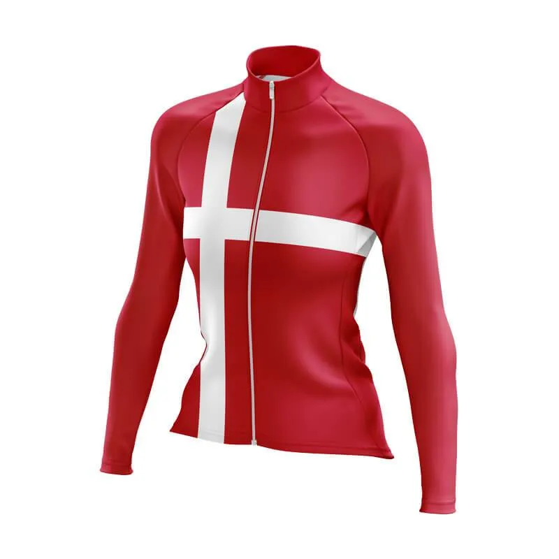 Denmark Thermal Club Jersey (V1)