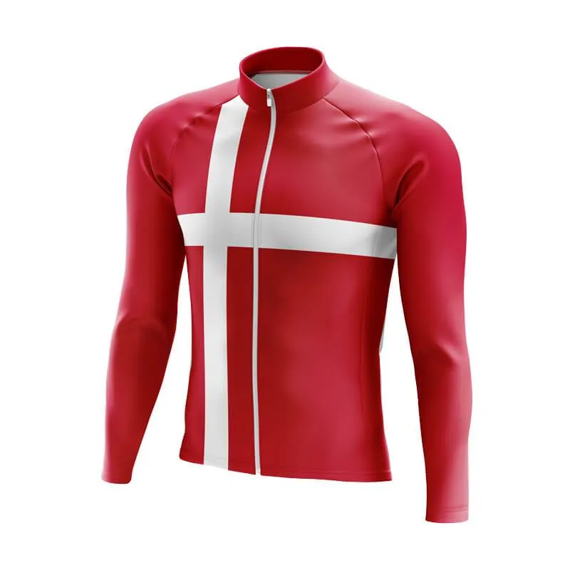 Denmark Thermal Club Jersey (V1)