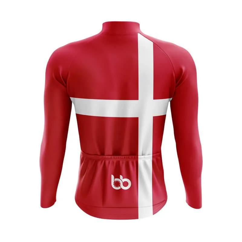 Denmark Thermal Club Jersey (V1)