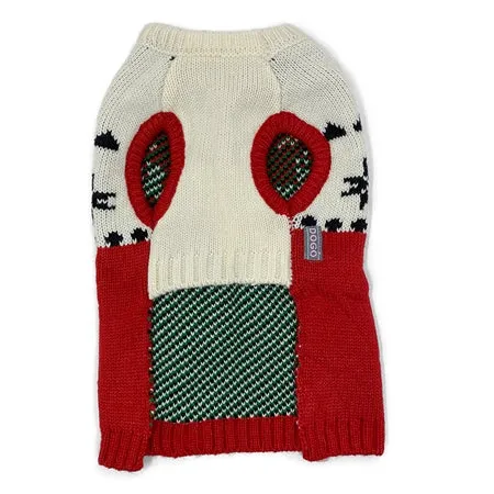 DOGO Jolly Sweater