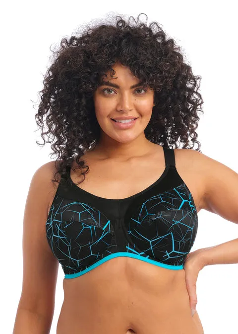 ELOMI EL8041 ENERGIZE SPORT BRA