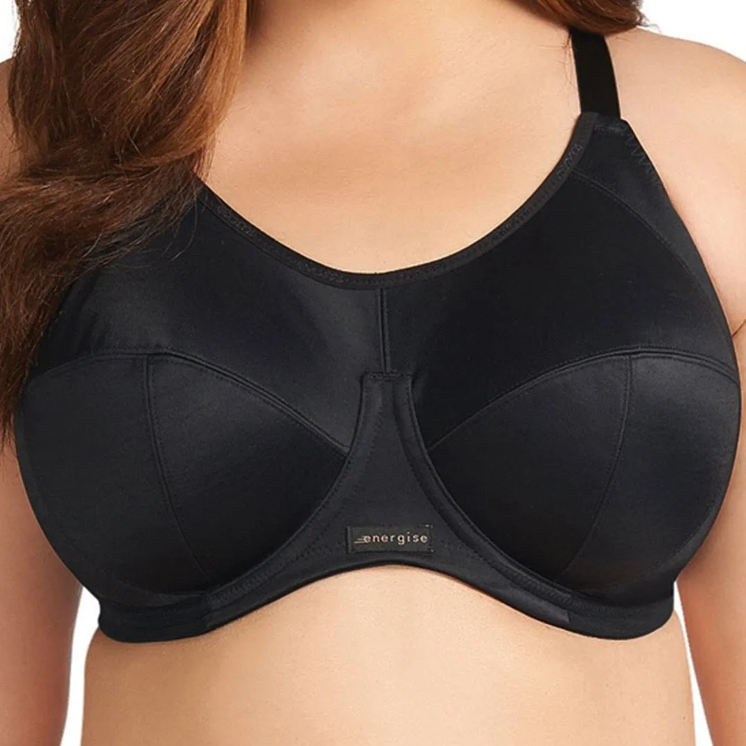 ELOMI EL8041 ENERGIZE SPORT BRA