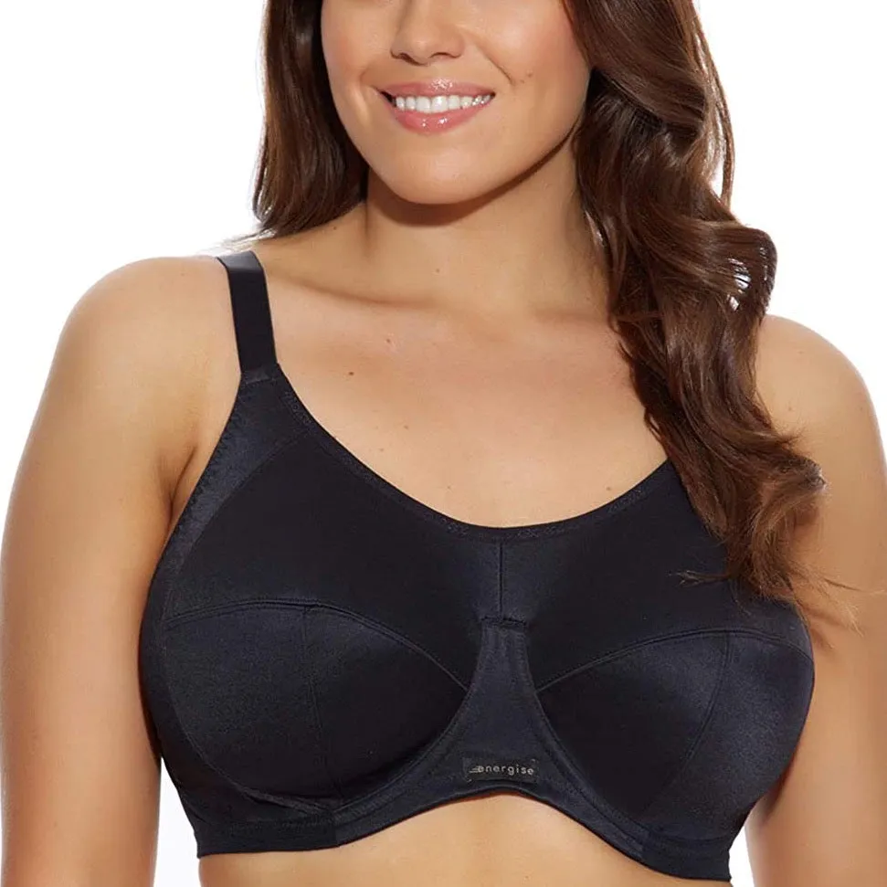 ELOMI EL8041 ENERGIZE SPORT BRA