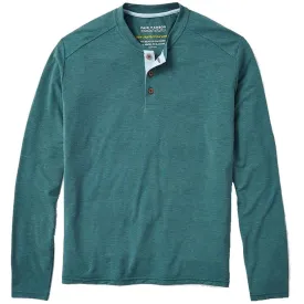 Fair Harbor Men's The Seabreeze Henley