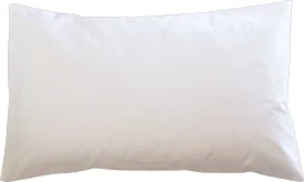 Free Gift! 1 Plush Resort Pillow