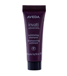 Free mini invati advanced™ Exfoliating Shampoo Light