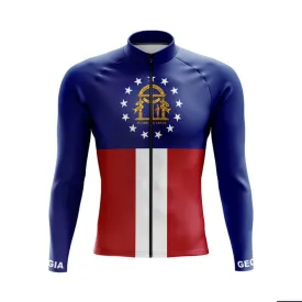 Georgia Thermal Club Jersey (V2)