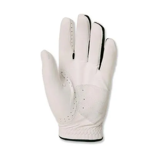 HJ Glove Men's Cabretta Leather Durasoft Golf Glove