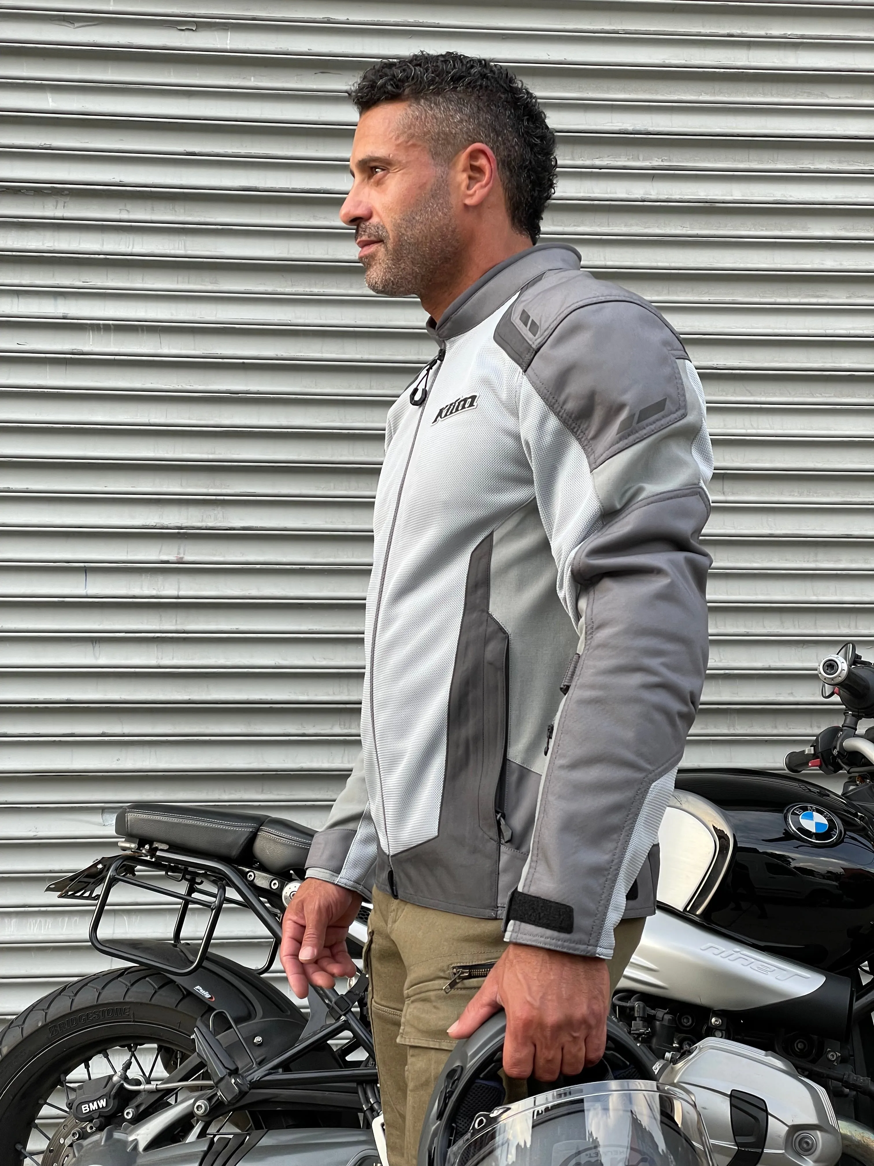 KLIM Induction Jacket 2.0