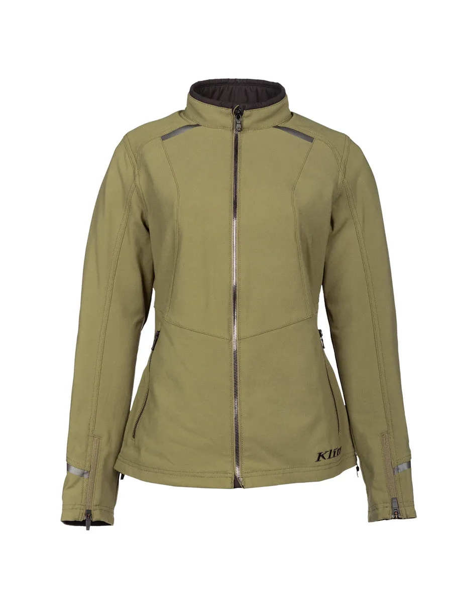 KLIM Womens Marrakesh Jacket