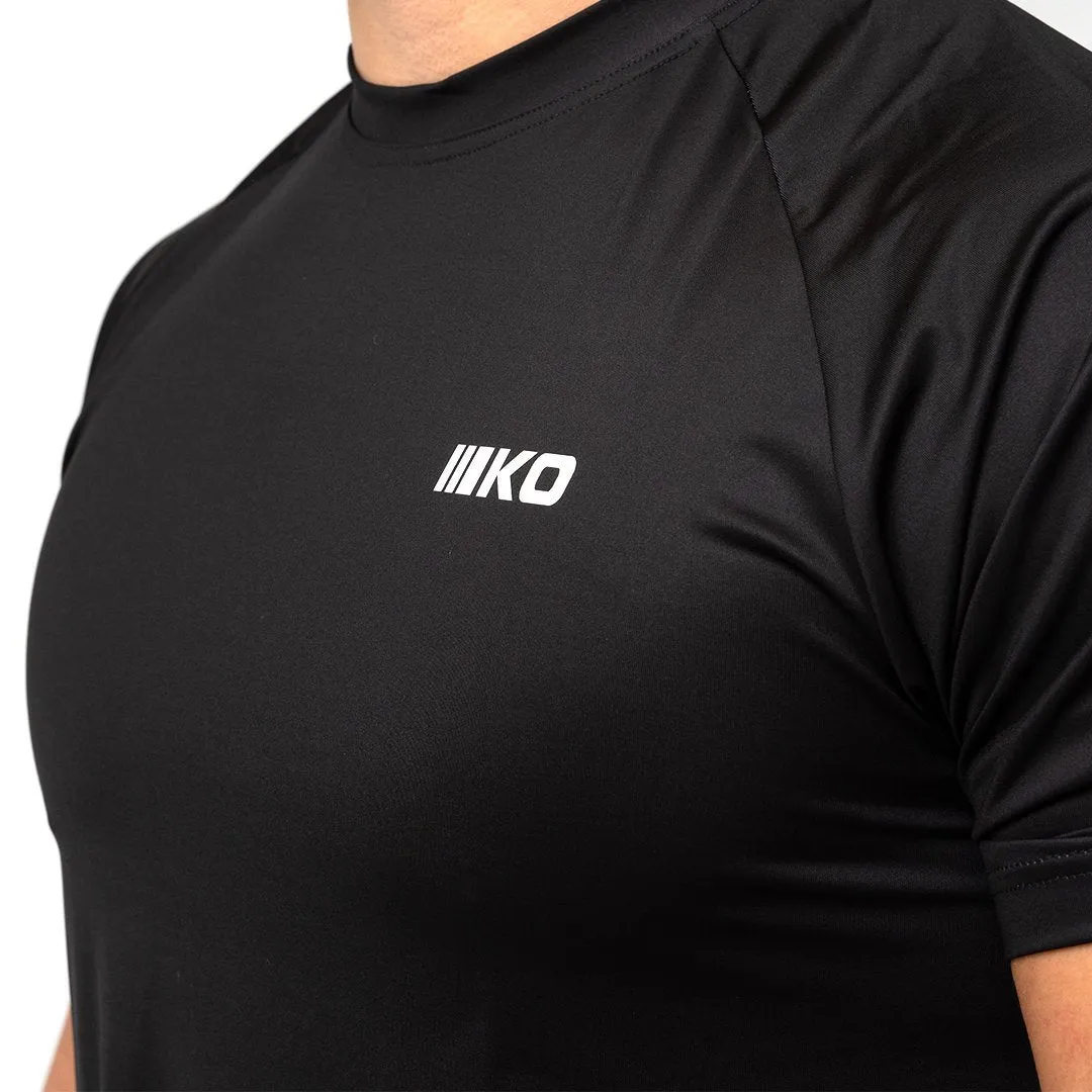 Knockout 2.0 Rashguard - Short Sleeve