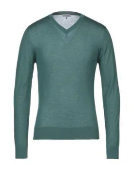 Lanvin Man Jumper Dark green XS INT