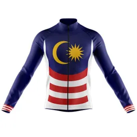 Malaysia Thermal Club Jersey (V3)