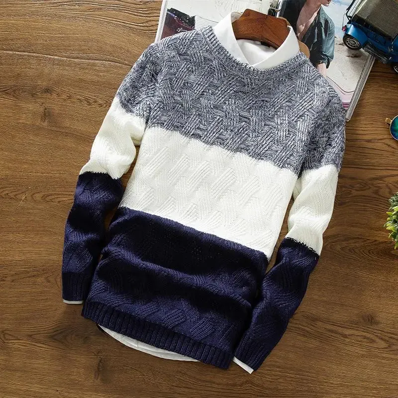 Marco Knit Premium Sweater Jumper