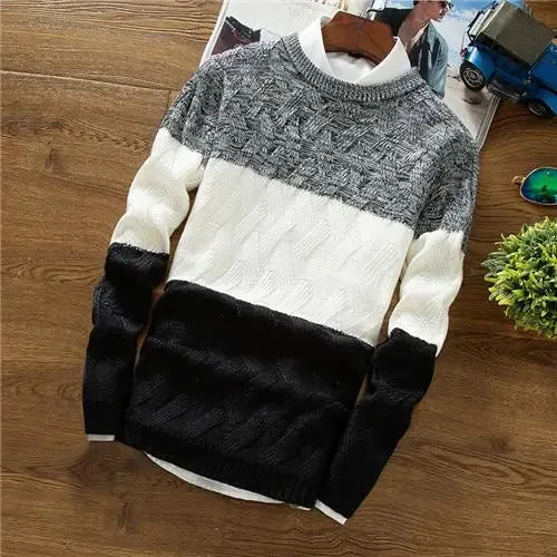 Marco Knit Premium Sweater Jumper