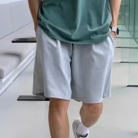 OH Casual Athleisure Comfty Shorts