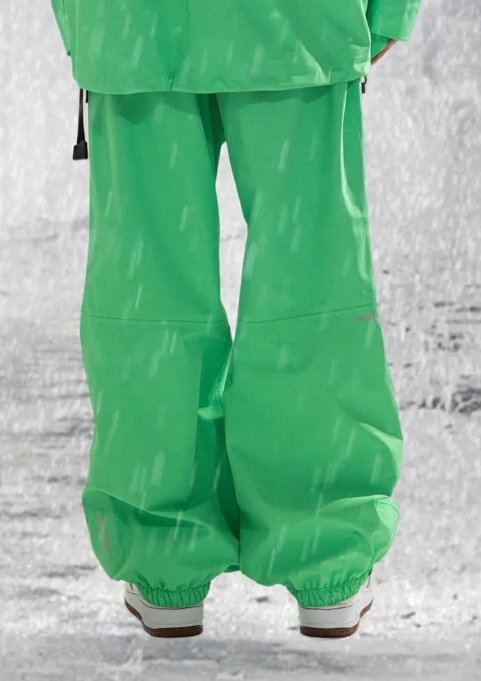 POMT FrostEcho Snow Pants