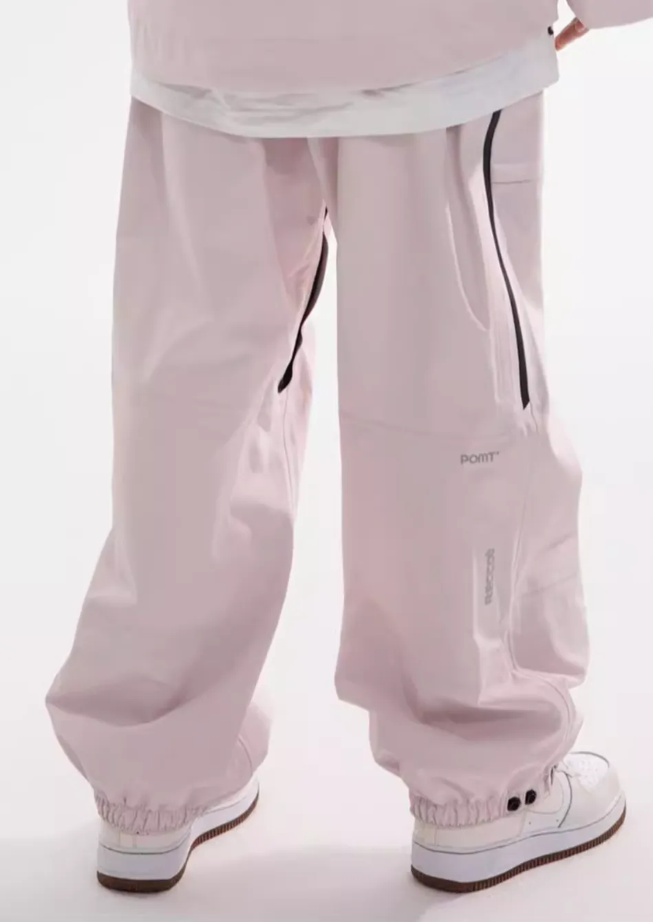 POMT FrostEcho Snow Pants