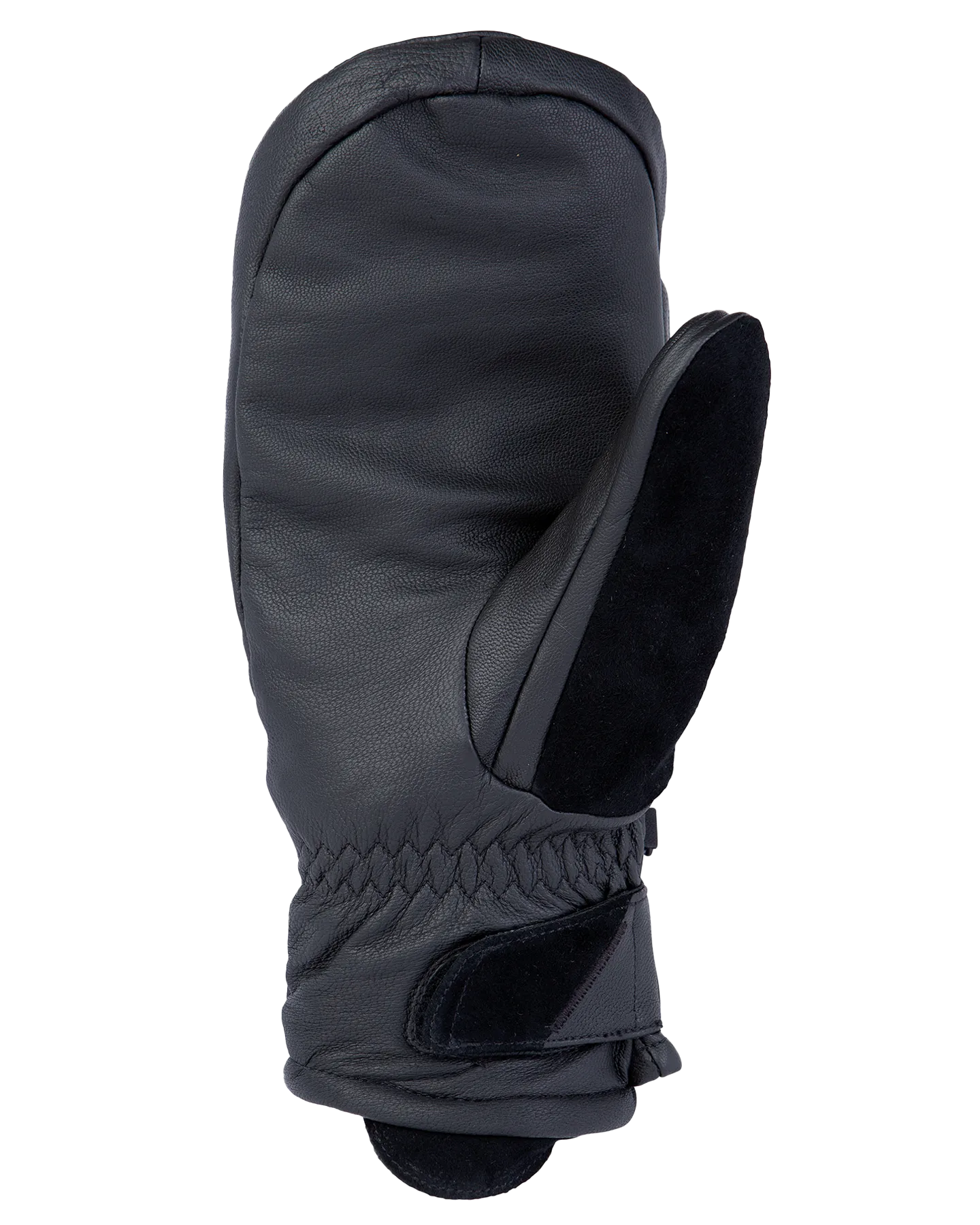 Pow Gloves Stealth Gtx Snow Mitts  Warm