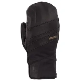 Pow Royal GTXM Active Mitt - Black