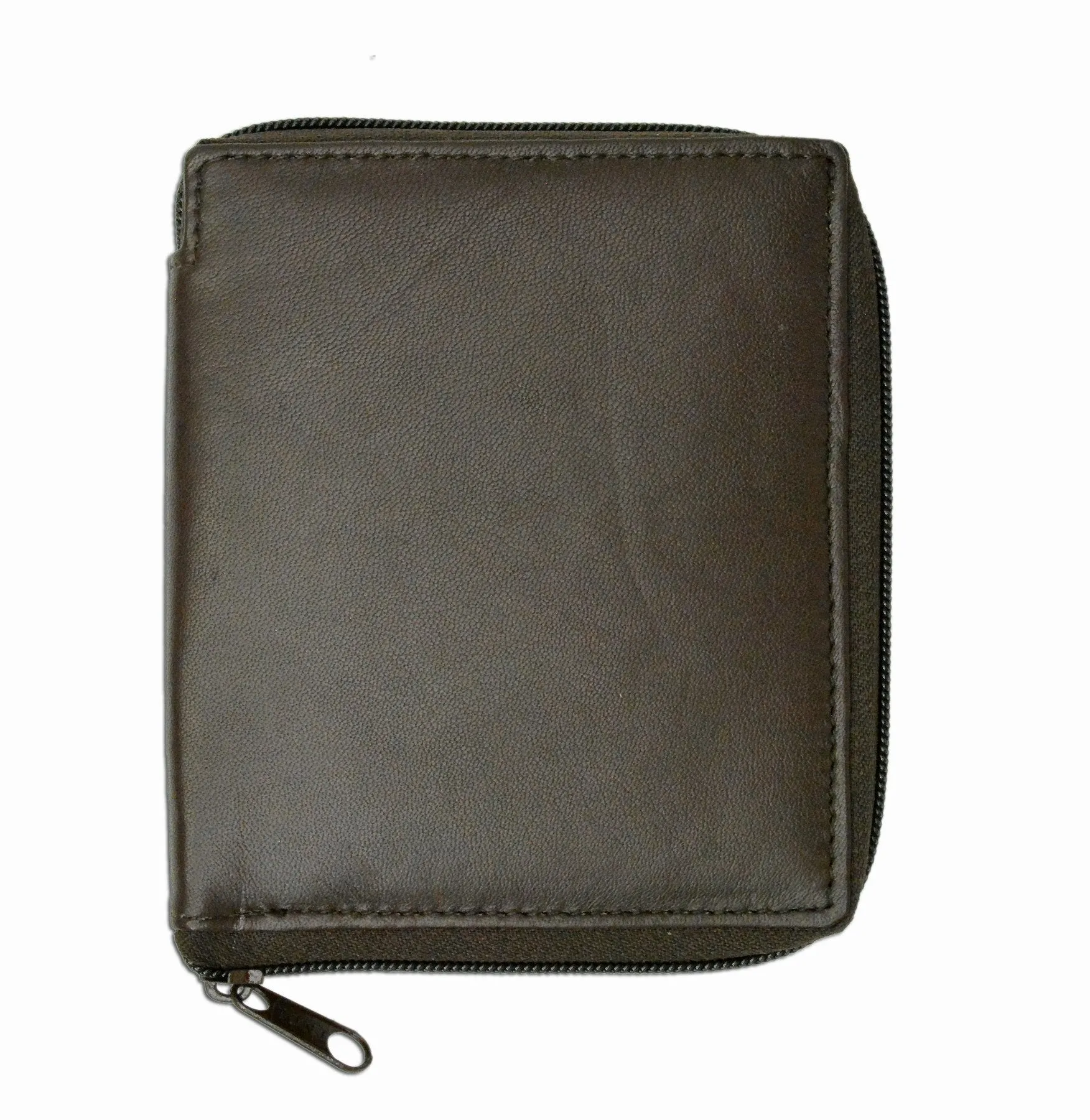 Premium Leather European Wallet P 702