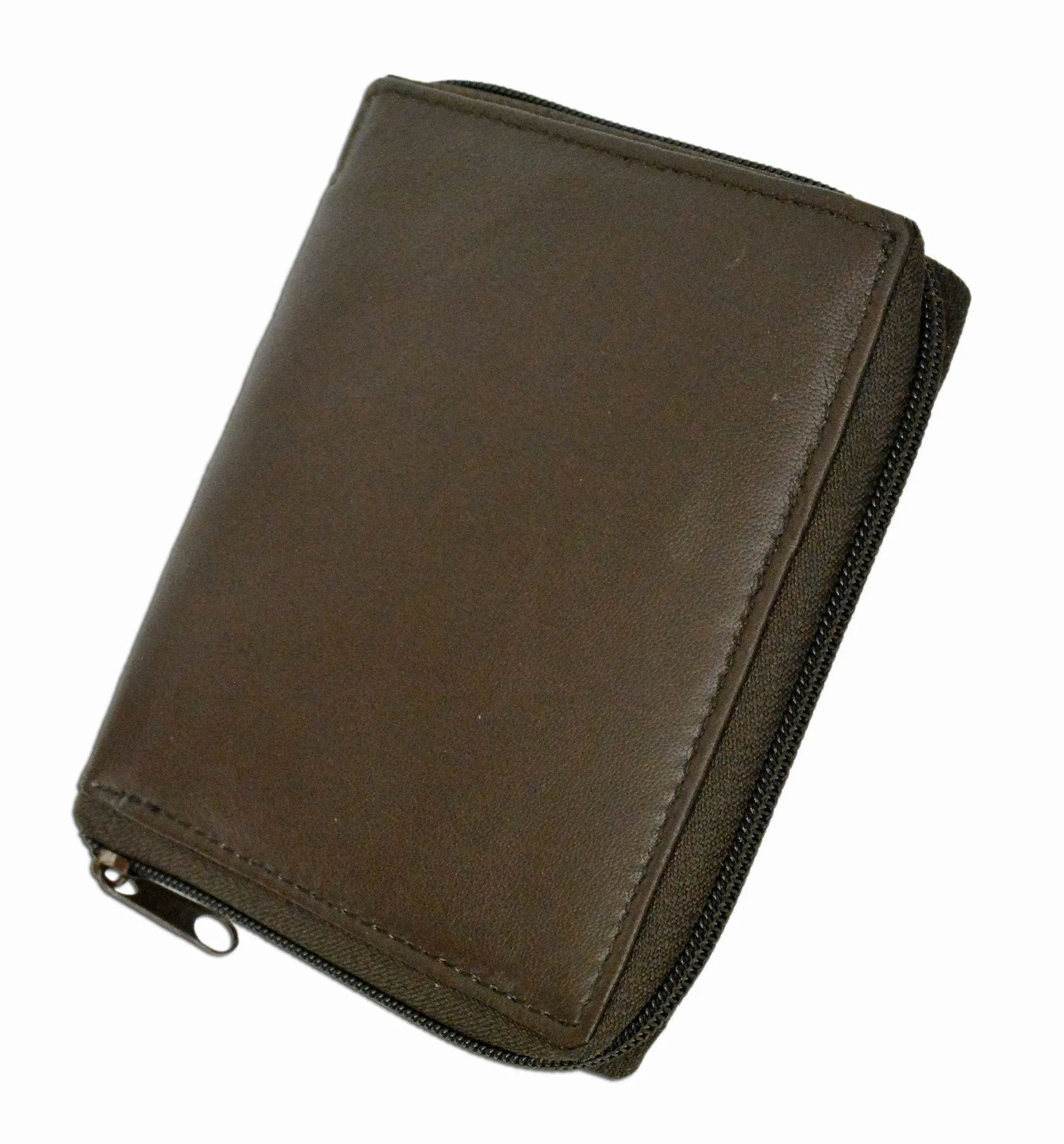 Premium Leather European Wallet P 702