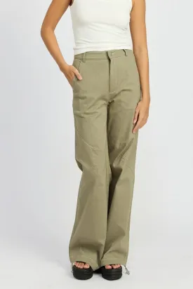 Rodrigo Wide Leg Pants