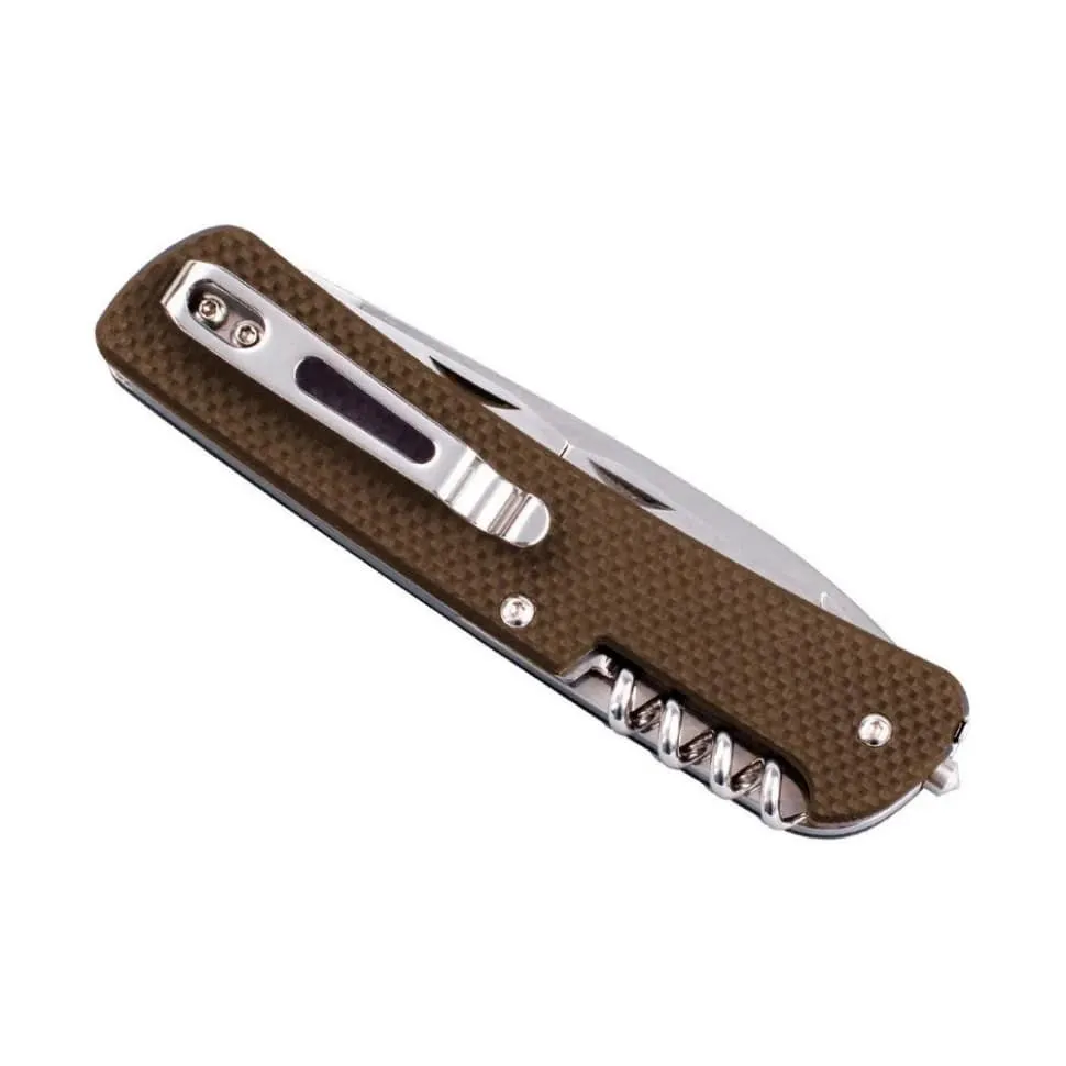 Ruike L42 Multi-purpose pocket Tool